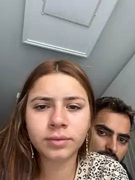 Jouemandannie's Webcam Show