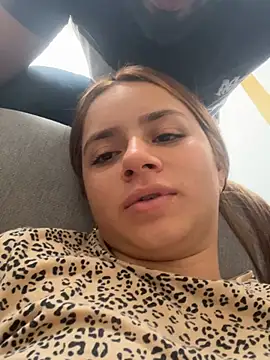 Jouemandannie's Webcam Show