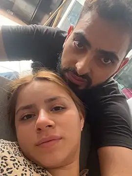 Show de Jouemandannie na webcam