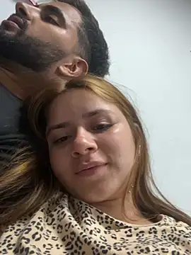 Jouemandannie Adlı Modelin Canlı XXX Sohbeti