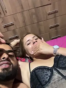 Jouemandannie's Webcam Show