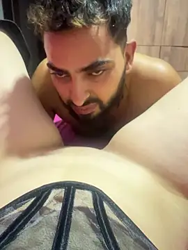 Jouemandannie Chat XXX live