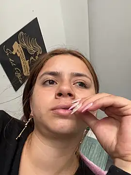 عرض كام Jouemandannie