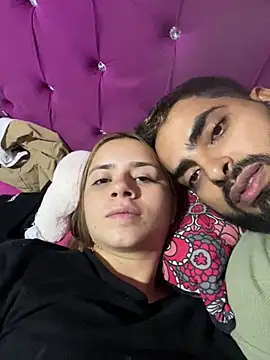 Jouemandannie Pertunjukan Webcam