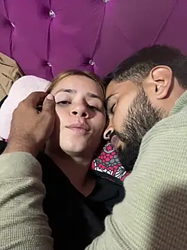 Show webcam de Jouemandannie
