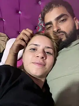 Jouemandannie Pertunjukan Webcam