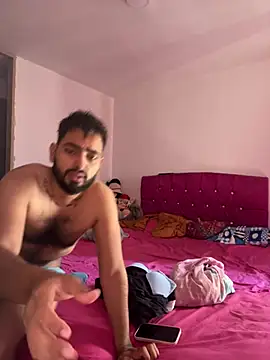 Živý XXX chat Jouemandannie