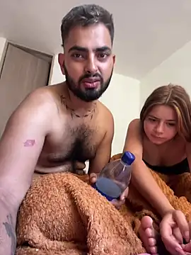 Jouemandannie Chat XXX live