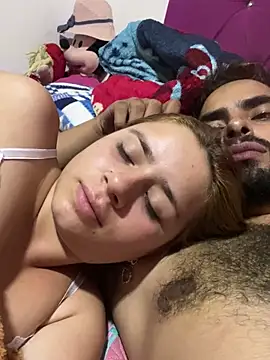 عرض كام Jouemandannie