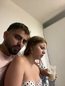 عرض كام Jouemandannie