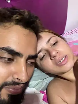 Show de Jouemandannie na webcam