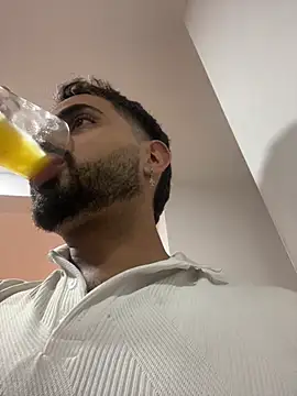 Jouemandannie Pertunjukan Webcam