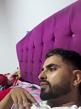 Chat XXX en directo de Jouemandannie