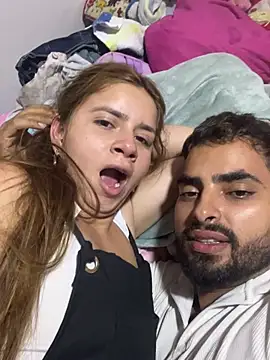 Jouemandannie Live XXX-chat
