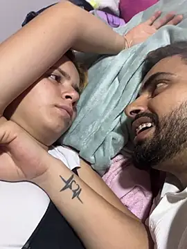 Jouemandannie Adlı Modelin Canlı XXX Sohbeti
