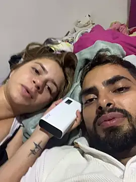 Show de webcam de Jouemandannie