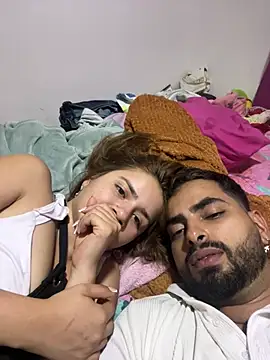 Jouemandannie Chat XXX in diretta