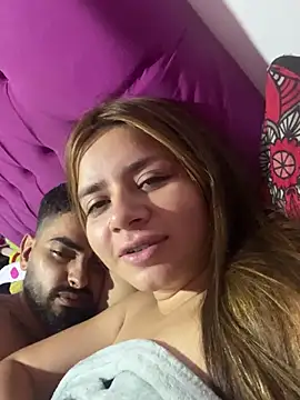 Jouemandannie's Webcam Show