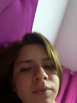 Jouemandannie Pertunjukan Webcam