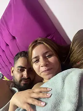 Jouemandannie Show in webcam