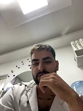 Jouemandannie Pertunjukan Webcam