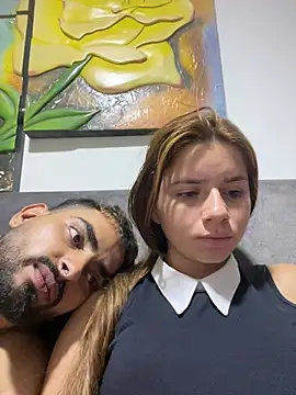 Jouemandannie Pertunjukan Webcam