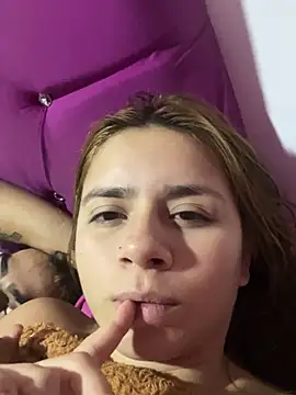 Jouemandannie Webcam show