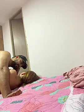 Jouemandannie webkamerás műsora