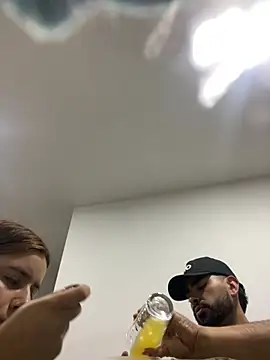 Jouemandannie Live XXX-chat