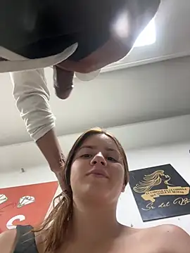 Jouemandannien Live XXX chat