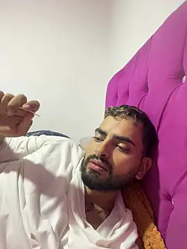 Show de webcam de Jouemandannie
