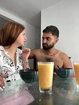 Chat +18 de Jouemandannie ao vivo