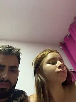Jouemandannie – webcam-show