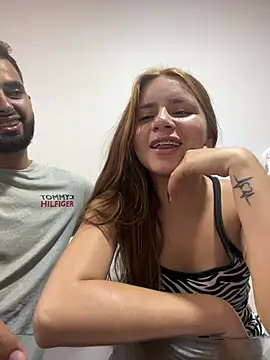 Jouemandannie Chat XXX live