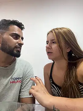 Show de webcam de Jouemandannie