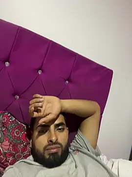 Jouemandannie Webcam Show