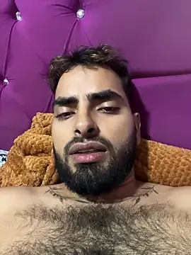 Jouemandannie's Webcam Show