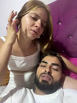 Jouemandannie Adlı Modelin Web Kamerası Şovu