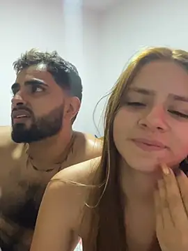 Jouemandannie's Webcam Show