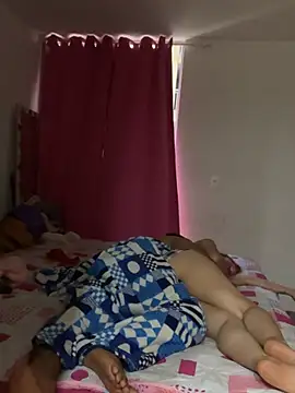 Jouemandannie Adlı Modelin Canlı XXX Sohbeti