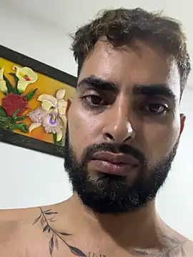 Chat +18 de Jouemandannie ao vivo