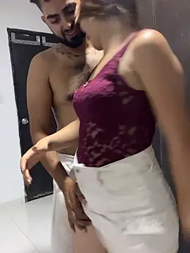 Jouemandannie Chat XXX live