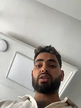 Jouemandannie Pertunjukan Webcam