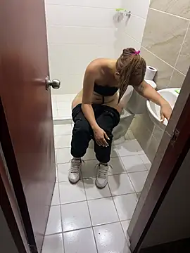 Jouemandannie Webcam Show
