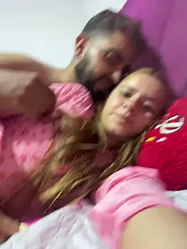 Jouemandannie – Live XXX-chat