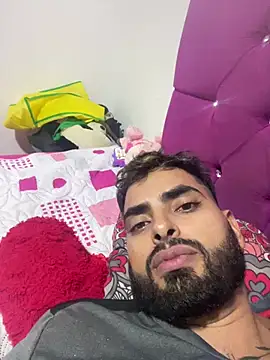 Jouemandannie Webcamshow