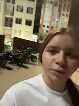 Jouemandannie Pertunjukan Webcam