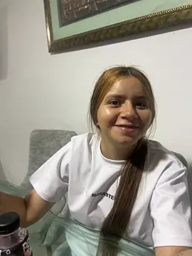 Jouemandannie Show Webcam