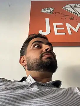 Jouemandannie webcam show