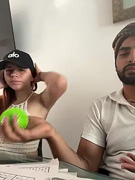 Jouemandannie Webcam Show